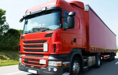 İzmir Tuzla Ambar Kargo