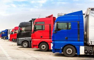 İzmir Tuzla Ambar Nakliyat