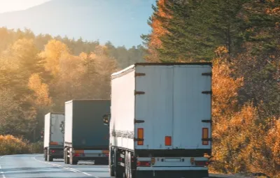 İzmir ile Tuzla Arası Klima Taşıma