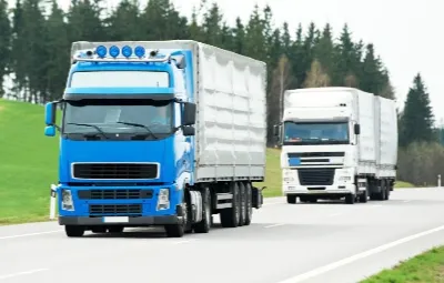 İzmir ile Tuzla Arası Eşya Taşıma